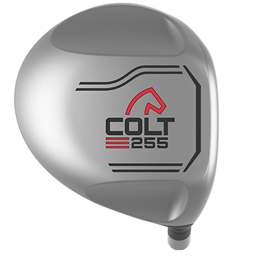 Colt 255 Driver