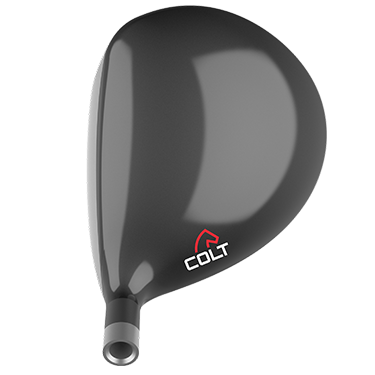 Colt 255 Driver - $199