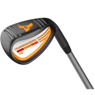 H7 Hummingbird Wedge .